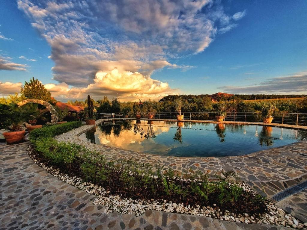 Retreat pe Valea Prahovei